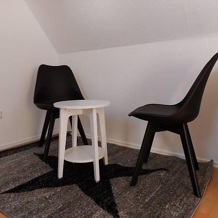 Rooftop Apartmens Ulm - Komfortable Neue Gemeinschaftsunterkunft Im Herzen Von Ulm - Raum 3 Экстерьер фото