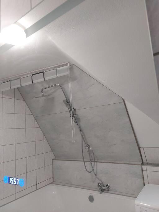 Rooftop Apartmens Ulm - Komfortable Neue Gemeinschaftsunterkunft Im Herzen Von Ulm - Raum 3 Экстерьер фото