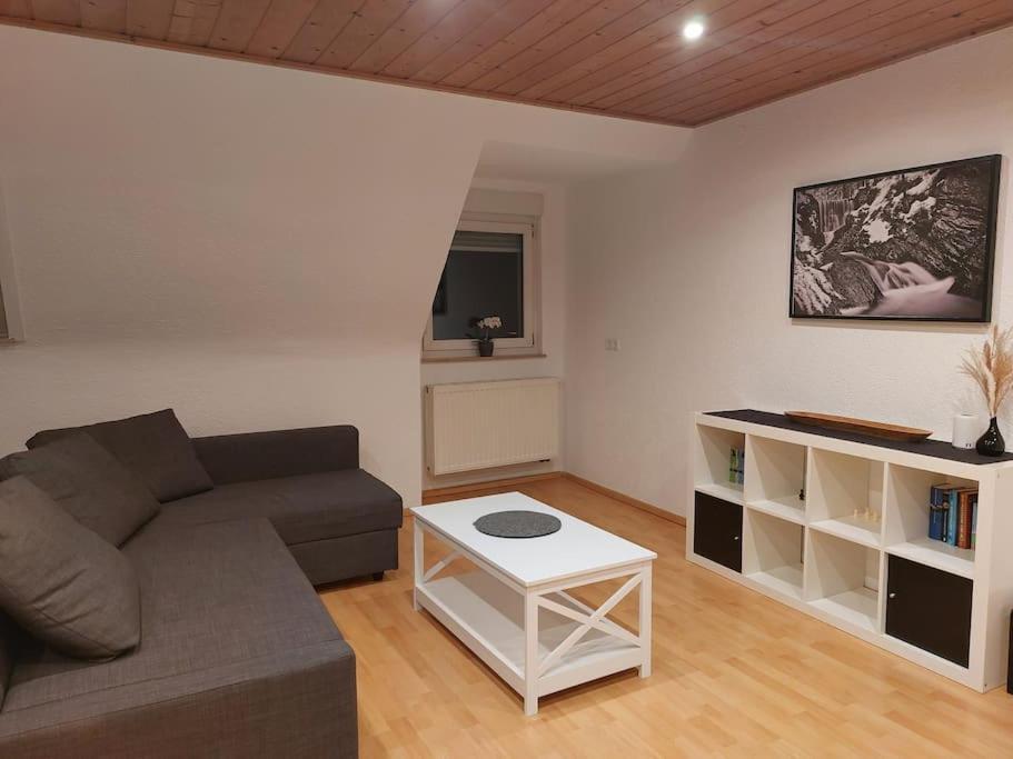 Rooftop Apartmens Ulm - Komfortable Neue Gemeinschaftsunterkunft Im Herzen Von Ulm - Raum 3 Экстерьер фото