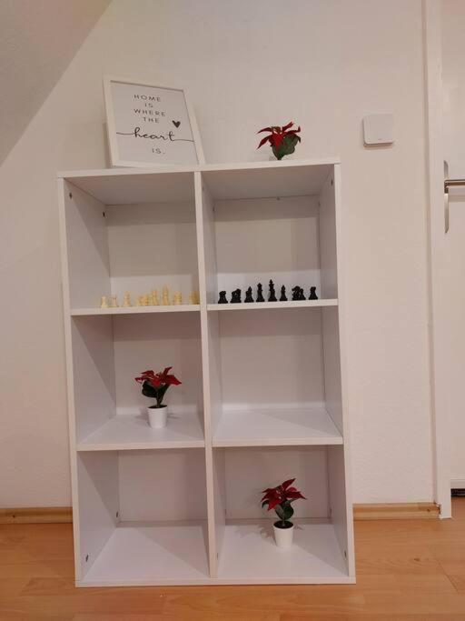 Rooftop Apartmens Ulm - Komfortable Neue Gemeinschaftsunterkunft Im Herzen Von Ulm - Raum 3 Экстерьер фото